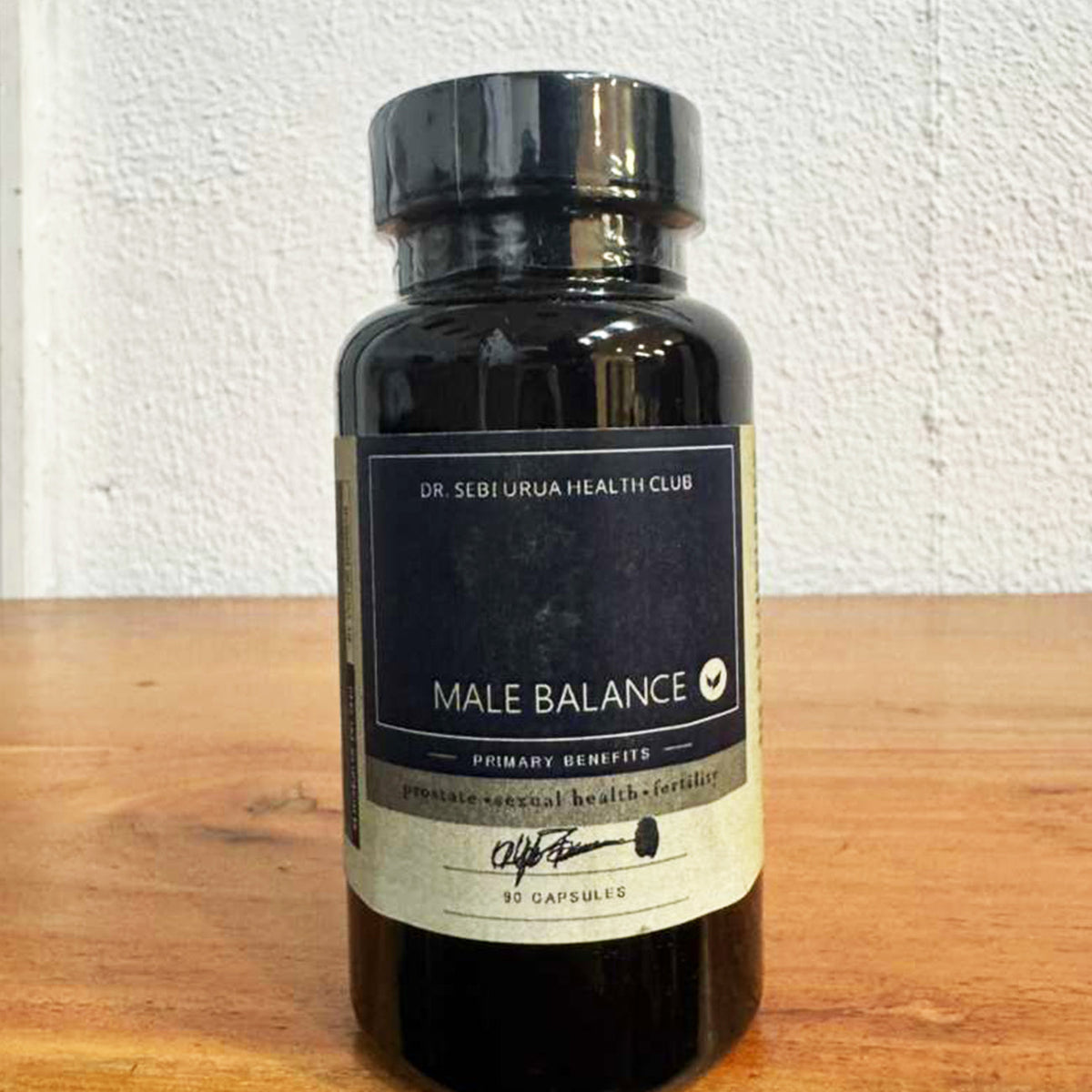 MALE BALANCE PLUS