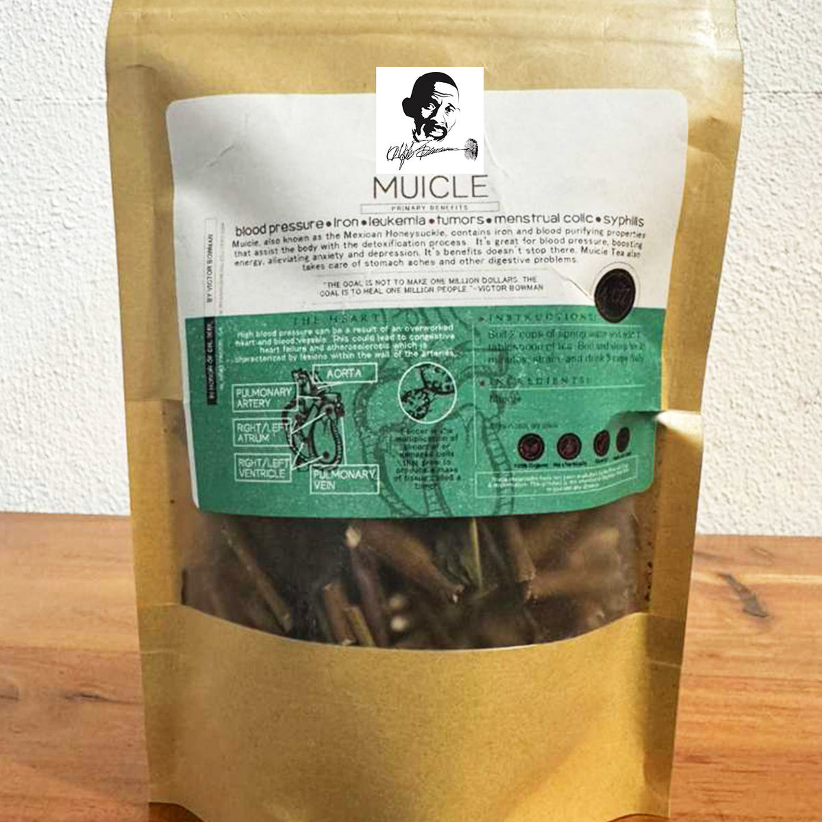 MUICLE