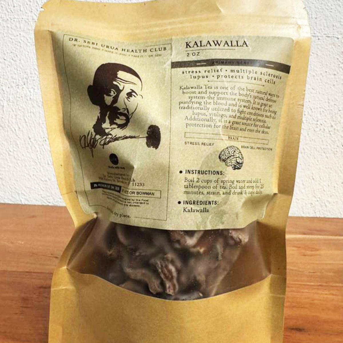 KALAWALLA